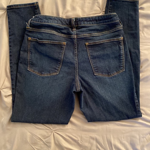 Universal Thread Denim - Universal Thread Mid Rise Jeans 10/30R